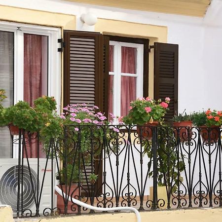 Вилла Eleni'S House Chlomos Экстерьер фото