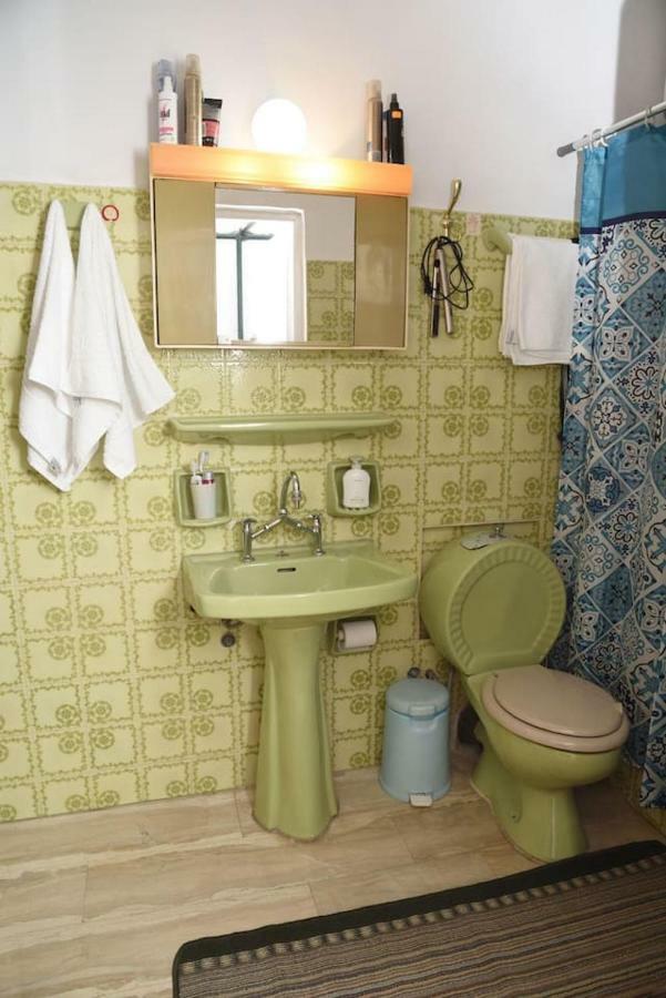 Вилла Eleni'S House Chlomos Экстерьер фото